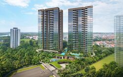 Amo Residence (D20), Apartment #504556161